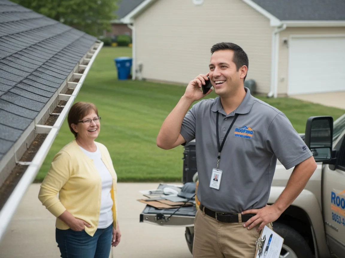 Local Roofing Contractors Williamsport, IN FAQs